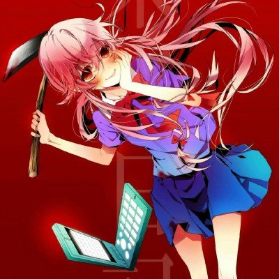绝代双骄